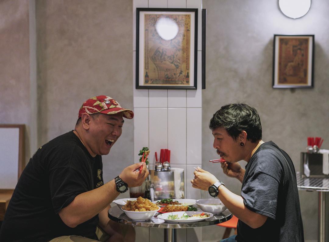 Konsep Unik Minimalis yang Manis